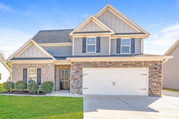 1064 PILGRIM LN MONTEVALLO, AL 35115